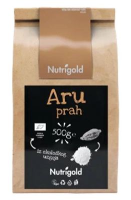 ARU PRAH BIO 200 g NUTRIGOLD