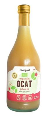 OCAT JABUCNI 0,75 L NUTRIGOLD