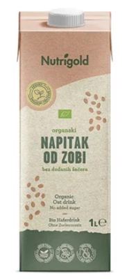NAPITAK OD ZOBI B.S. 1 L NUTRIGOLD