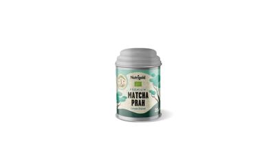 MATCHA PRAH PREMIUM BIO 20 g NUTRIGOLD
