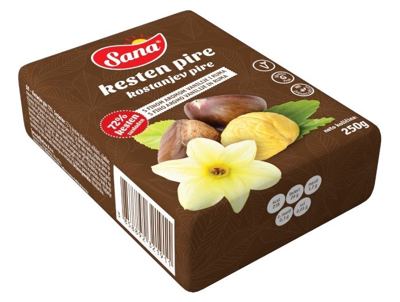 KEST.PIRE VANIL./RUM SAN 250 g