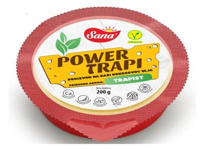 POWER TRAPI SANA 200 g