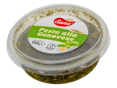 UMAK PESTO GENOVESE 150 G