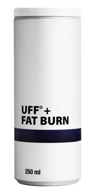 OSVJ.PIĆE UFF FAT BURN 0,25 L