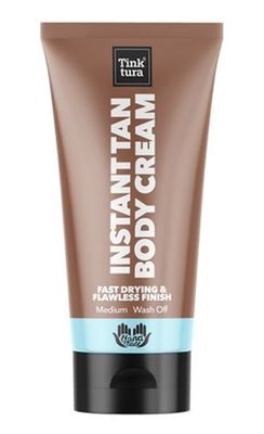 Tinktura Krema za instant tamnj.200 ml