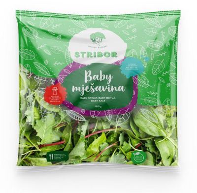 BABY MJEŠAVINA 100 g