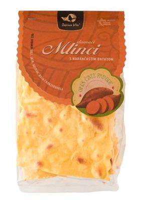 MLINCI S NARANČ. BATATOM 200 g