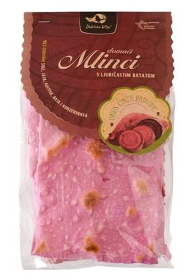 MLINCI S LJUBIČ. BATATOM 200 g