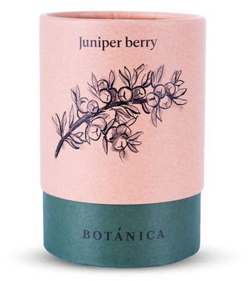 BOTANICA BERRY 300 gJUNIPER