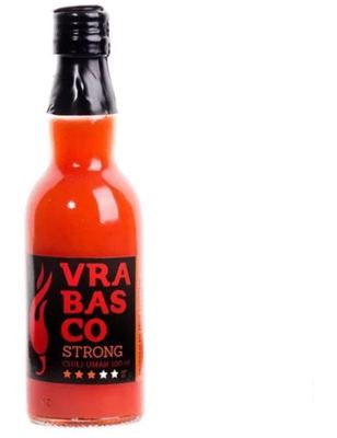 UM.V.LJ.VRABASCO STRONG 100 ml