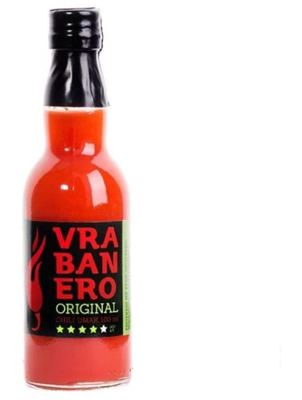 UM.V.LJ.VRABANERO ORIGI.100 ml