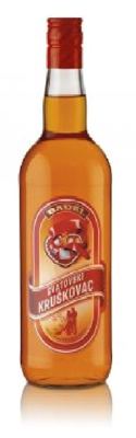 LIKER KRUŠKOVAC 1L