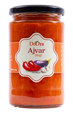 AJVAR BLAGI 350 g Do ORA