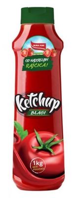 KETCHUP BLAGI 1kg EVERYDAYS
