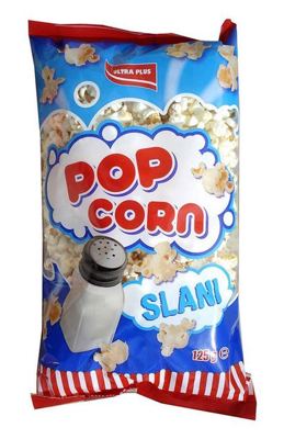 ULTRA SNACK KOKICE 100G GOTOVE