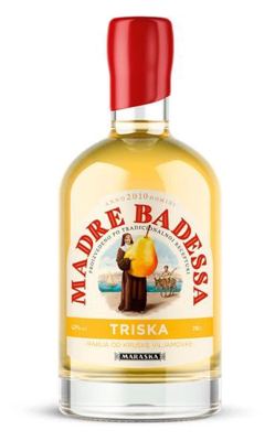 MADRE BADESSA TRISKA VILJAM.0,7L