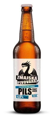 ZMAJSKO PILS NEP.A. 0,50 (24)*