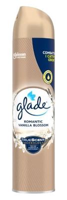 Glade sprej 300 ml vanilija