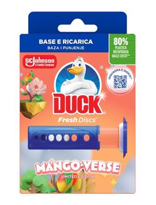 DUCK36ML BAZA MANGO VERS**