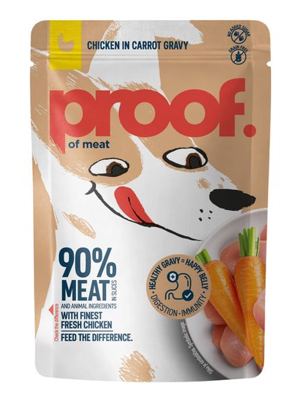 PROOF PILET. I SARG. U SOSU 100G