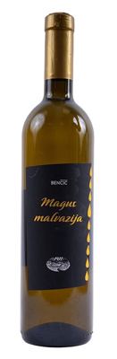VINO MAG.MALVAZI.BENČIĆ 0,75 L