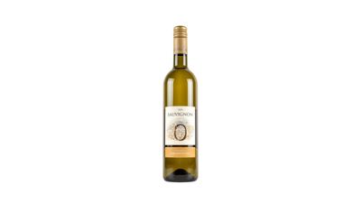 ORAHOVICA SAUVIGNON 0,75L
