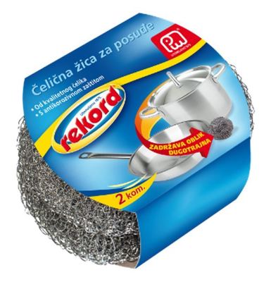 ŽICA ČELIČNA 30g REKORD