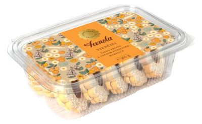 KOLAČ VJENČIĆI MAREL FANOLA 300 g