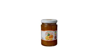 DŽEM EX. NARANČA 240 g MARINA
