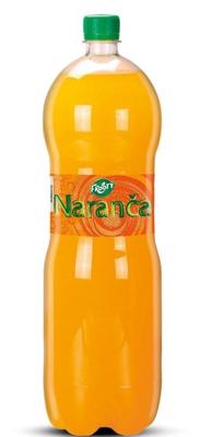 FROOTY NARANČA 2,0 L PET (6)*
