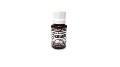 AROMA ČOKOLADA 15ml AROMAR
