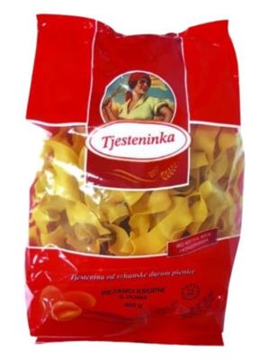 TJESTENINKA REZANAC KRUPNI 400g�