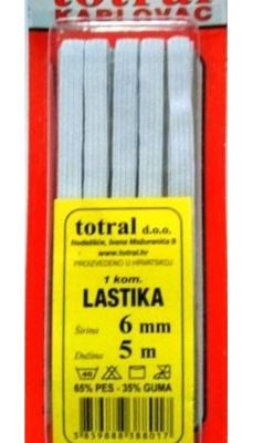 LASTIKA (GUMA) 8mm