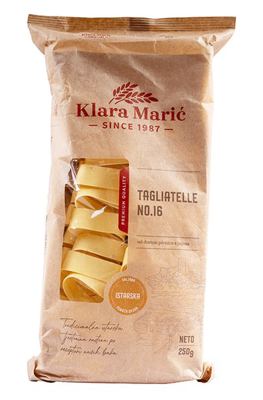 TJ.KL.MARIĆ TAGLIAT.N.16 250 g