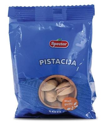 PISTACIO 100 g MALI GUŠTI SPEC