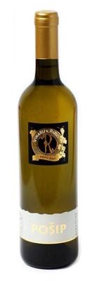 VINO POŠIP 0,75 L ROSO
