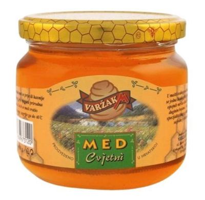 MED CVIJETNI 450g VARŽAK