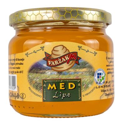 MED LIPA 450g