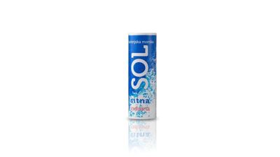 SOL PAG 250g SITNA