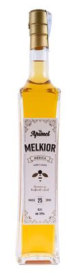 *LIKER MEDICA MELKIOR 0.5L -8/1- APIMEL 22%