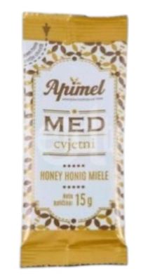 MED CVJETNI 12 g APIME