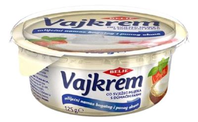 VAJKREM NAMAZ 150 g