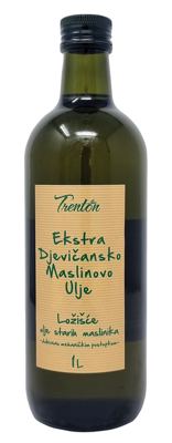 EXTRA DJEV.MASL.ULJE 1/1 LOŽIŠĆE