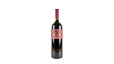 *POSTUP ANTUNOVIĆ 0.75L VRH SUHO 2024 -6/1-