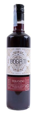 LIKER BOGATI TERANINO 0,7 L