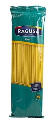 RAGUSA VITA ŠPAGETI 400G
