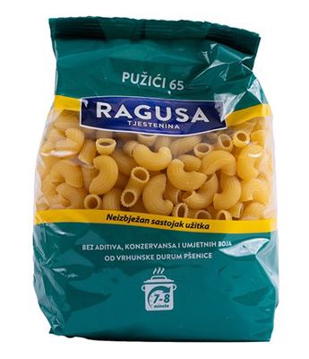 TJEST.RAGUSA PUŽIĆI 65 400 g