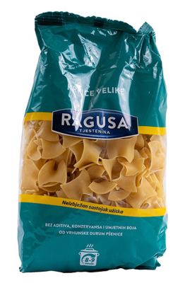 TJESTENINA KRPICA 400 g PARADISO