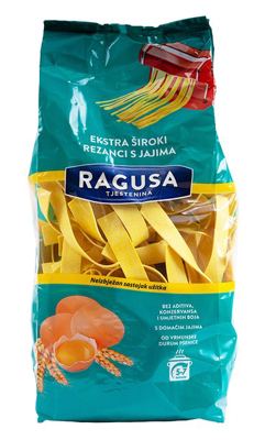 EX.DOM.ŠIR.REZANCI 400G-RAGUSA