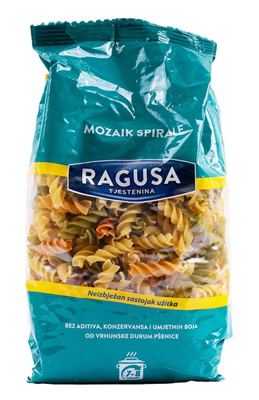 TJ RAGUSA VIJAK MOZAIK 400G